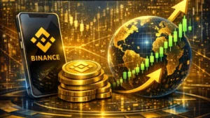Binance Review
