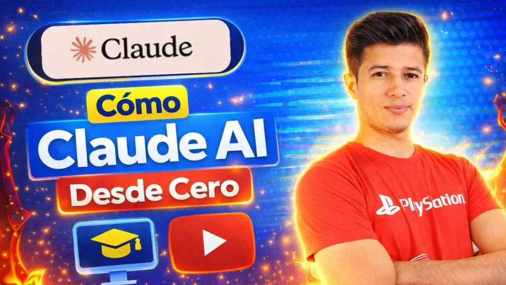 Cómo usar Claude AI desde cero