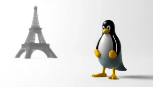 Francia abandona Windows y migra a Linux