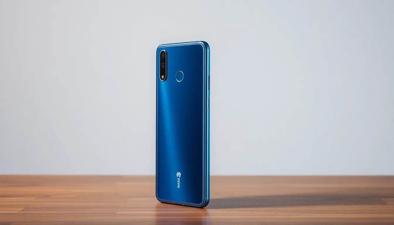 Huawei Nova Plus
