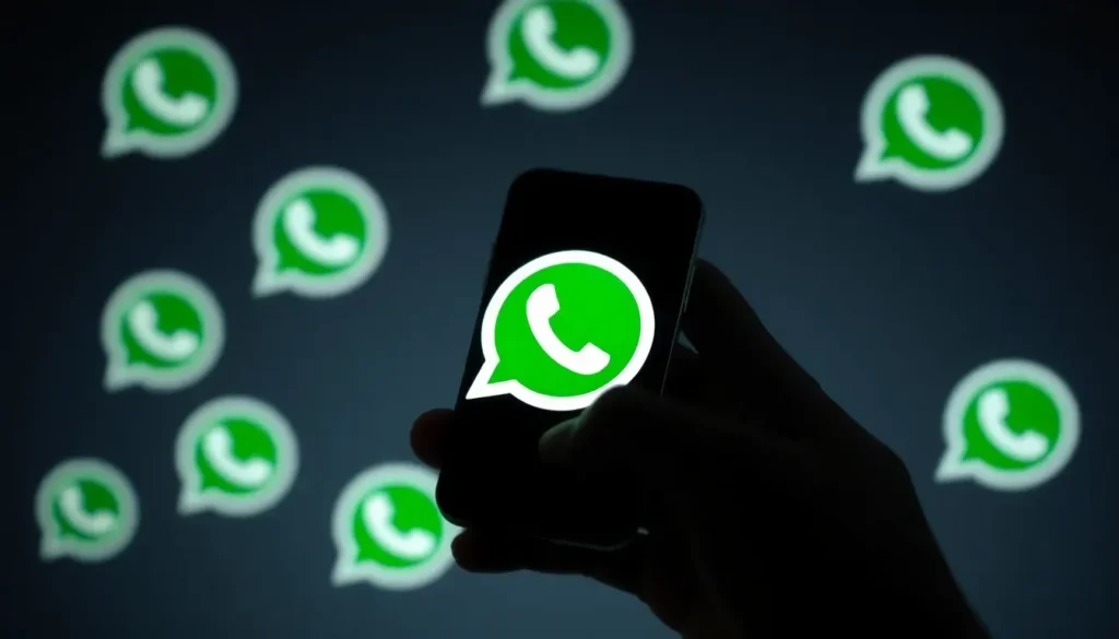 WhatsApp lanza los nombres de usuarioWhatsApp lanza los nombres de usuario