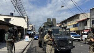 El impactante suceso en Machala que dejó a dos mujeres y un hombre sin vida en solo cinco horas
