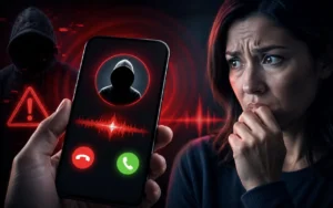 Fraudes en llamadas ¿Cuáles son las tres palabras que jamás debes pronunciar