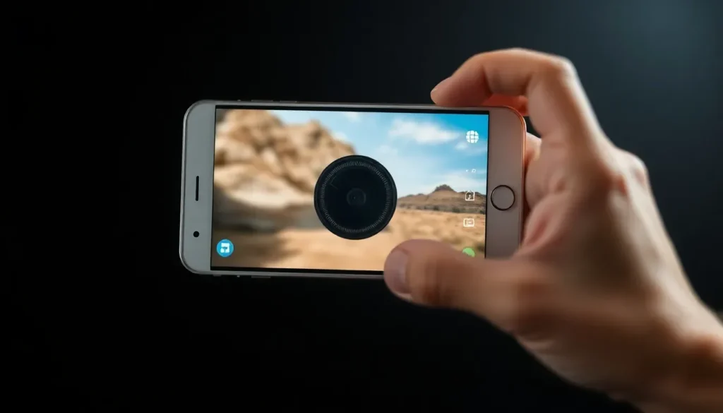 Descubre el truco secreto para convertir tu Android en una Webcam para Windows