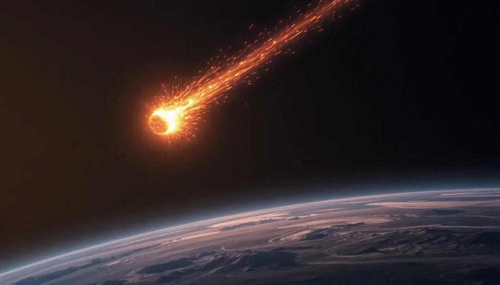 Dos asteroides pasarán cerca de la Tierra: ¿qué significan?