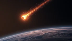 Dos asteroides pasarán cerca de la Tierra: ¿qué significan?