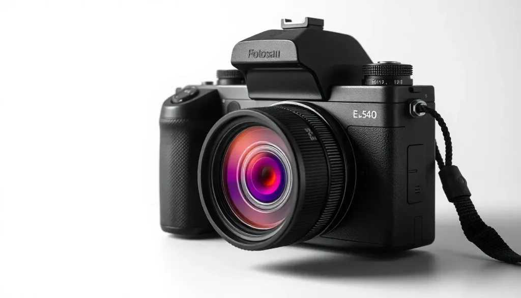 Fotos PRO