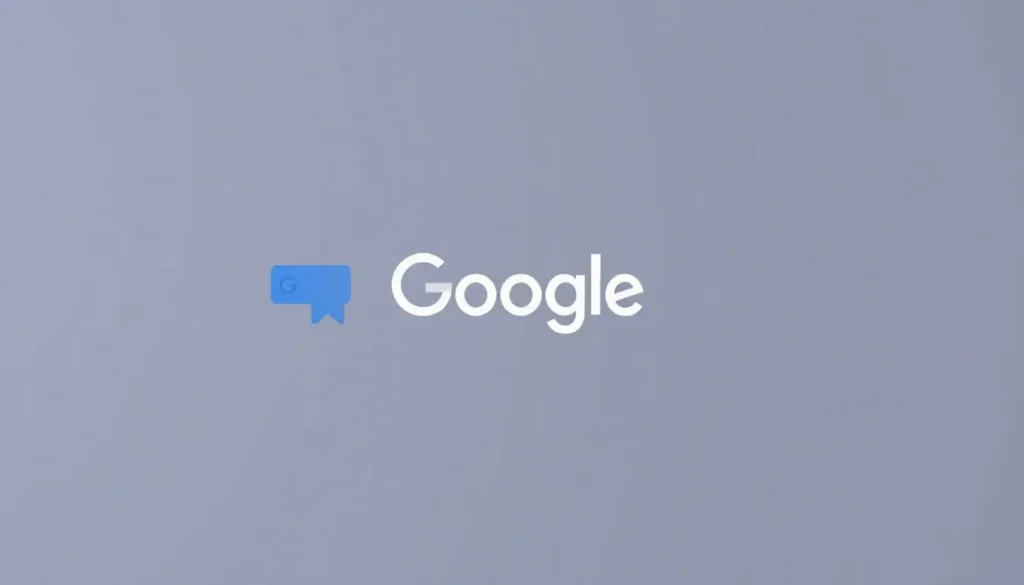 La mejor transformación de Google