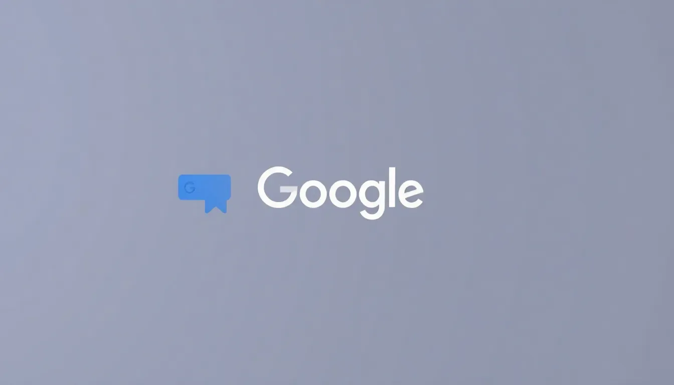 La mejor transformación de Google
