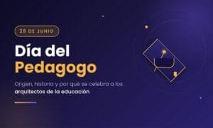 Día del Pedagogo