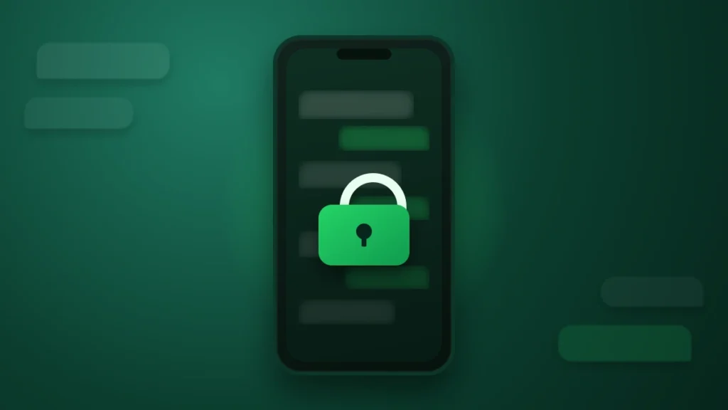 Este ajuste de WhatsApp que casi nadie activa evita que te espíen las conversaciones