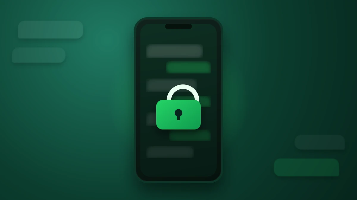Este ajuste de WhatsApp que casi nadie activa evita que te espíen las conversaciones