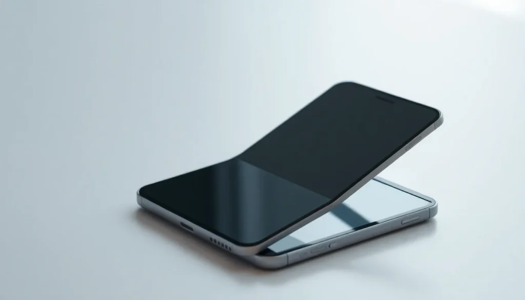 Apple admite fallas en la pantalla del iPhone plegable: qué se sabe y cómo pedir un reemplazo