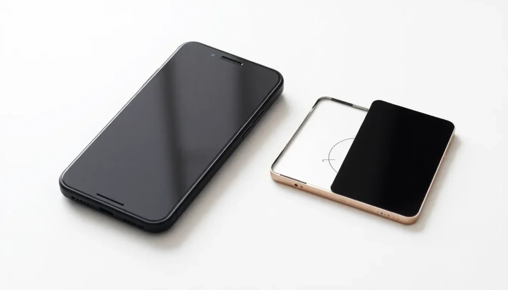 Apple admite fallas en la pantalla del iPhone plegable: qué se sabe y cómo pedir un reemplazo