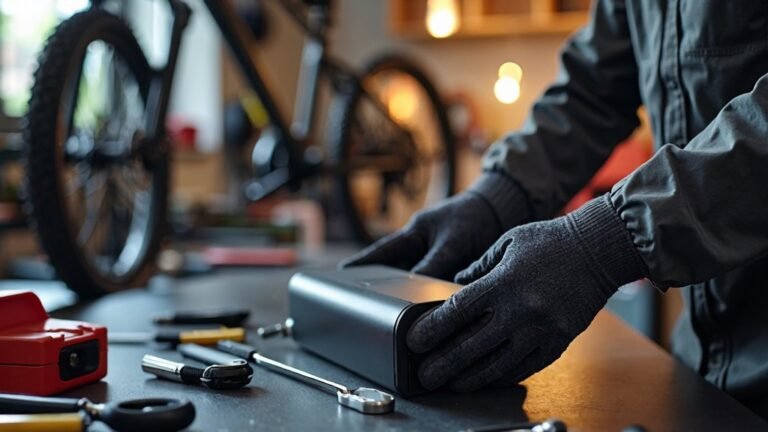 Baterías de bicicletas eléctricas: qué cambiará en Europa desde febrero de 2027