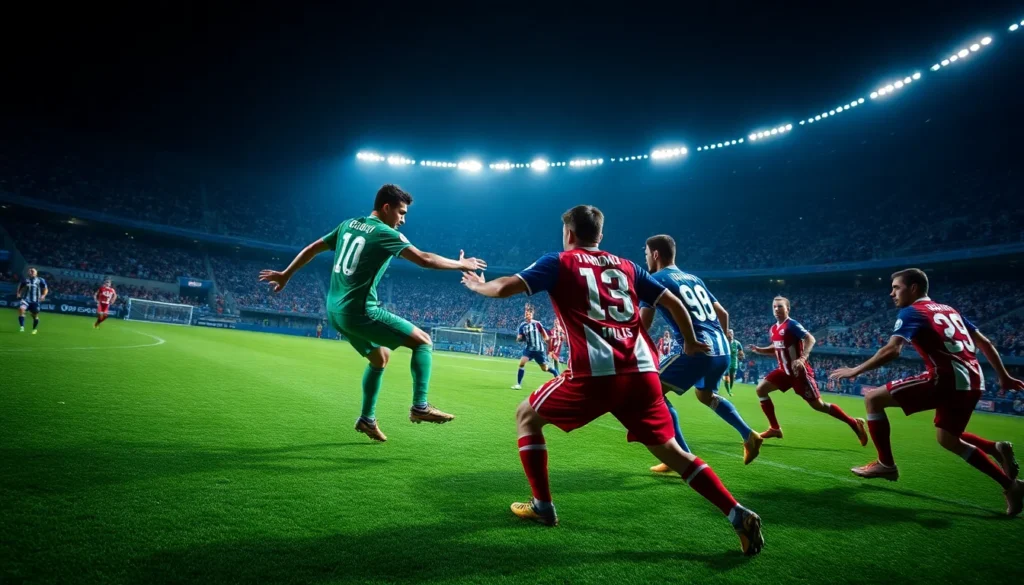 Chivas vence a Rayados y se afianza en el subliderato