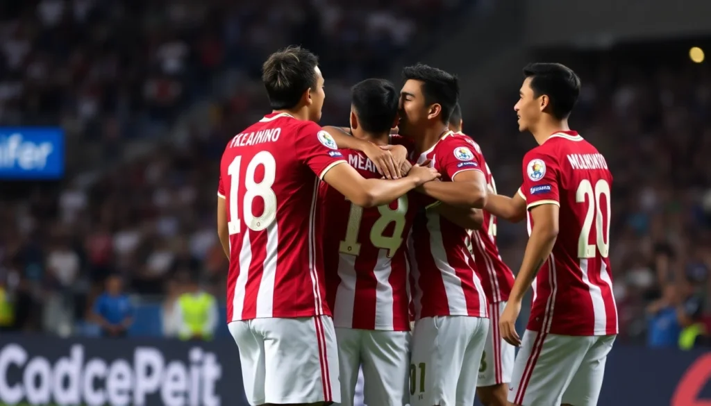 Chivas vence a Rayados y se afianza en el subliderato