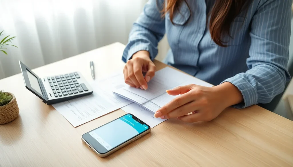 Cómo comparar cuentas de ahorro en Ecuador antes de elegir una