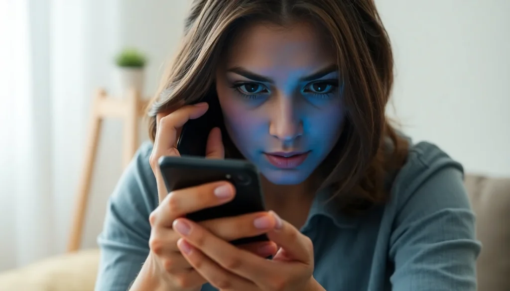 Cómo detectar una estafa por WhatsApp y proteger tus cuentas