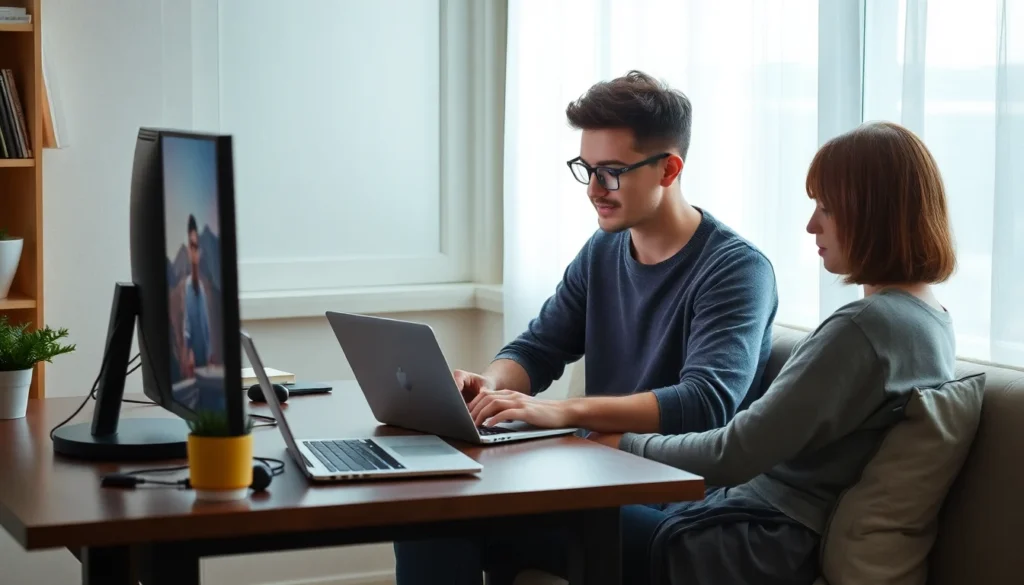 Cómo elegir una laptop para estudiar: características que sí importan