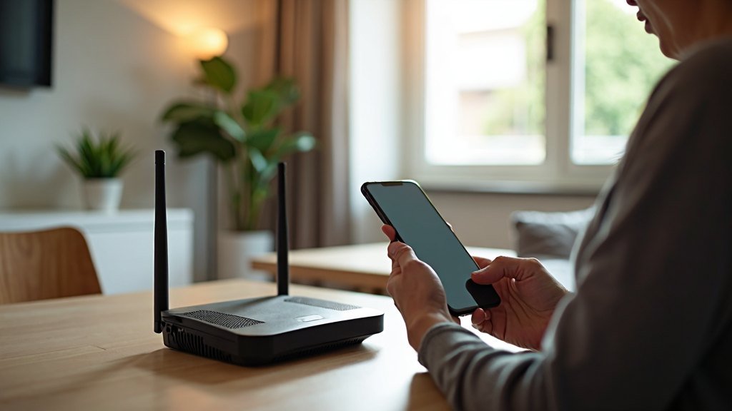 Cómo optimizar el WiFi de Movistar desde Smart WiFi y qué routers son compatibles