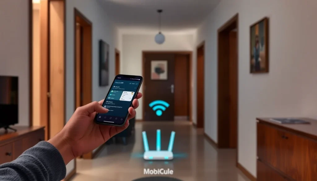 Cómo optimizar el WiFi de Movistar desde Smart WiFi y qué routers son compatibles