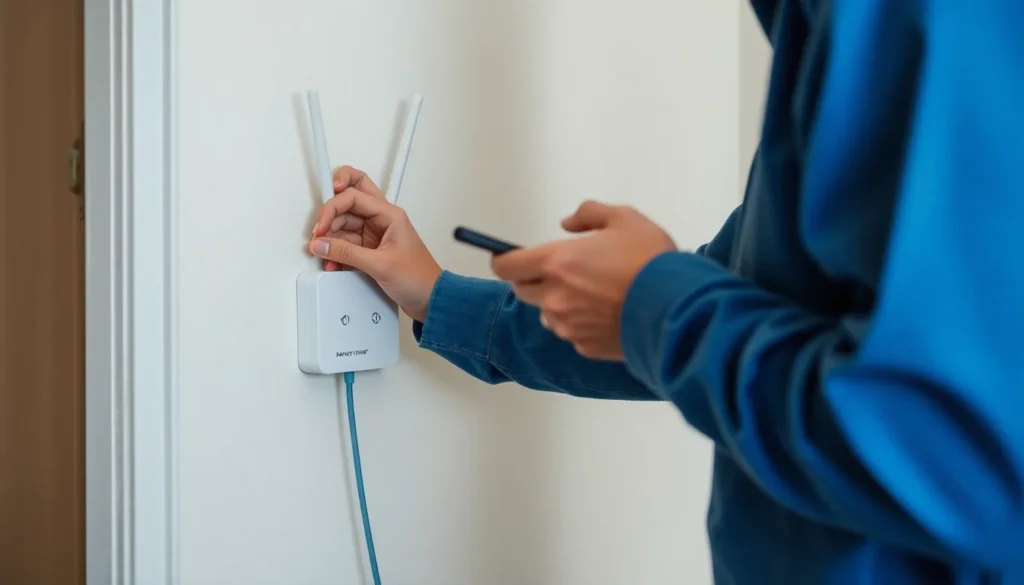 Cómo optimizar el WiFi de Movistar desde Smart WiFi y qué routers son compatibles