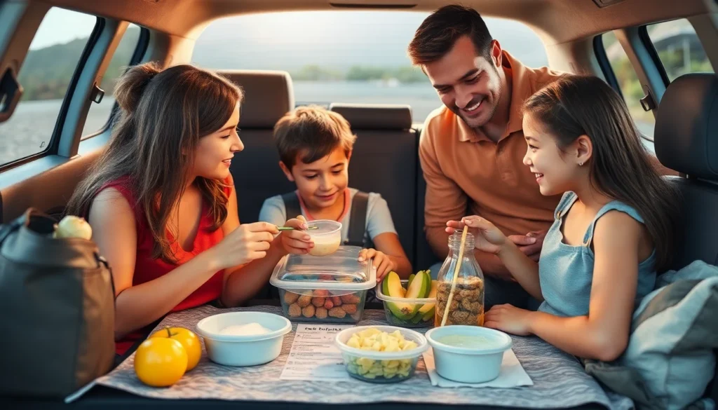 Cómo organizar los gastos familiares del feriado de noviembre