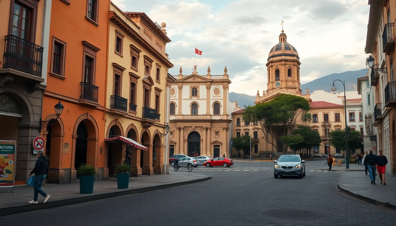 Cómo planificar una visita a Cuenca durante el feriado de noviembre