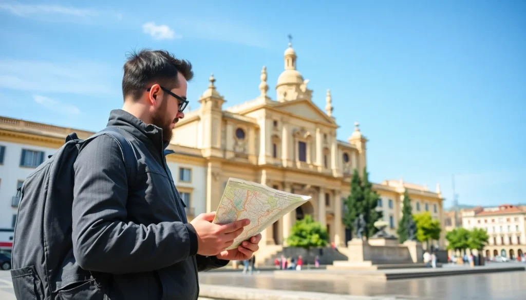 Cómo planificar una visita a Cuenca durante el feriado de noviembre