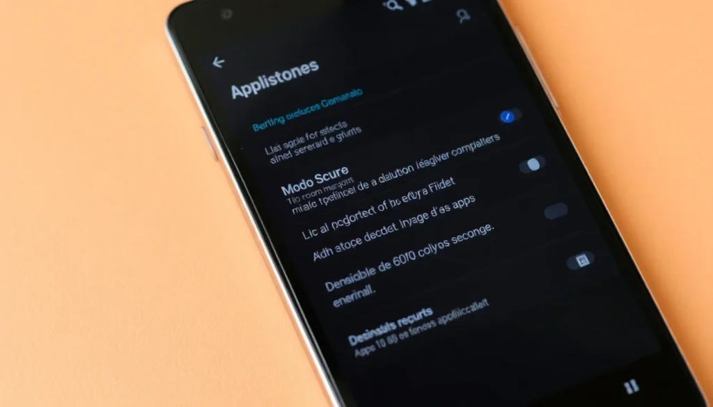 Cómo quitar el modo seguro de tu celular: Android, Samsung y tablets