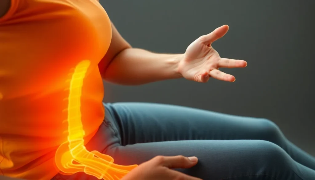¿Cruzar las piernas afecta a las caderas, las rodillas y la espalda de un ciclista?