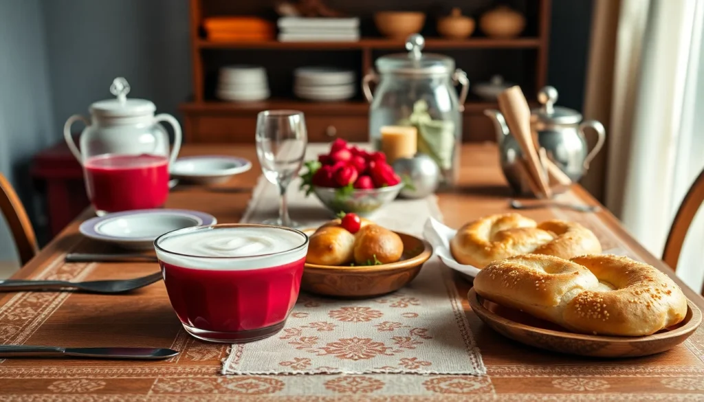 Día de Difuntos: cómo conservar la colada morada y las guaguas de pan