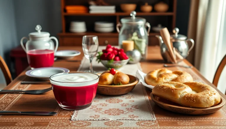 Día de Difuntos: cómo conservar la colada morada y las guaguas de pan