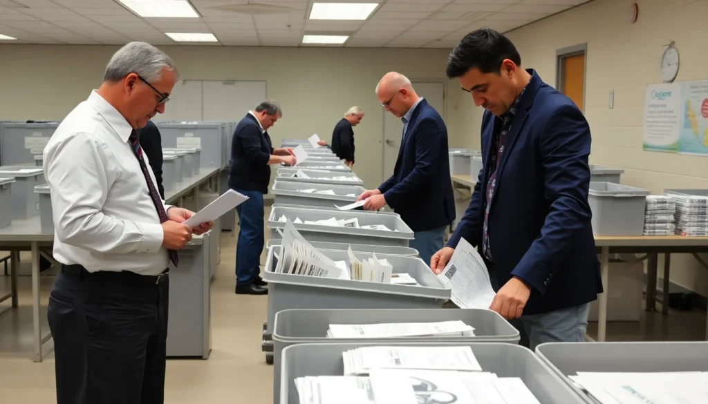 EE. UU.: el fiscal general defiende una demanda para frenar la certificación electoral en Alaska