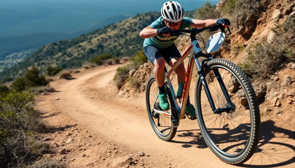 ¿Es mejor pedalear despacio más tiempo o rápido menos para adelgazar?