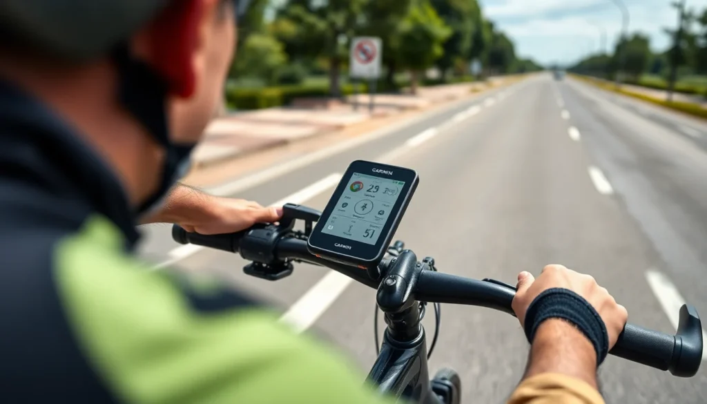 Garmin Edge 1060: novedades, precio y diferencias con Edge Explore 3
