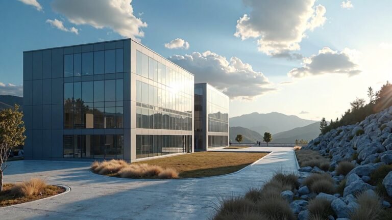 Google pausa su gran inversión en centros de datos en España a la espera del decreto