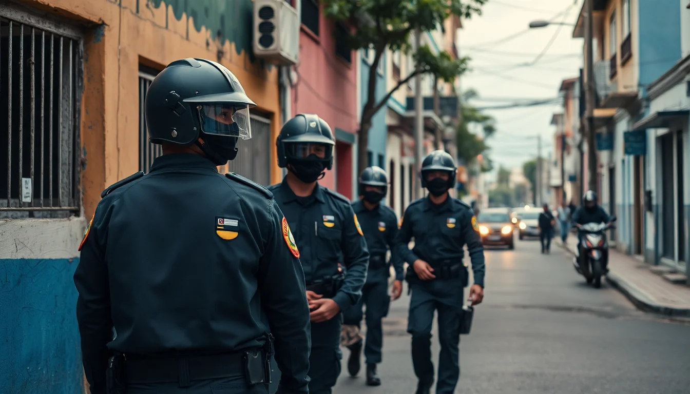 Haití: una fuerza internacional pone en duda la identificación de cuerpos hallados