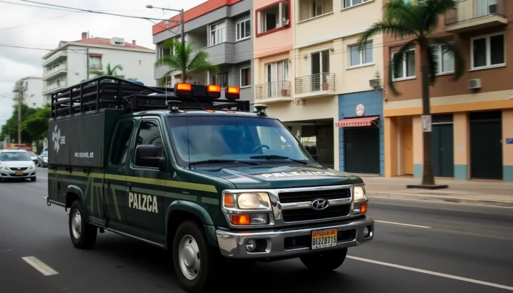 Haití: una fuerza internacional pone en duda la identificación de cuerpos hallados
