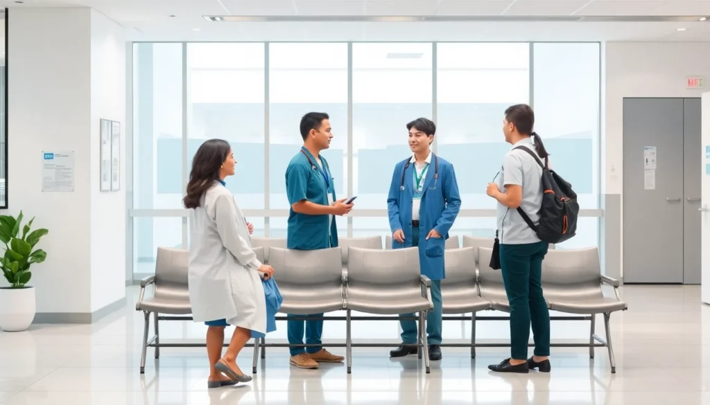 IESS o seguro médico privado: qué comparar antes de escoger cobertura