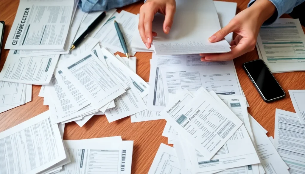 Impuesto a la renta en Ecuador: qué documentos conviene ordenar antes de declarar
