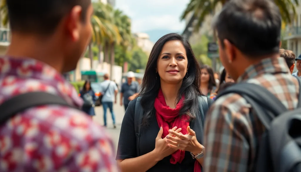 María Corina Machado regresa a Venezuela tras más de diez meses en el exilio: qué se sabe