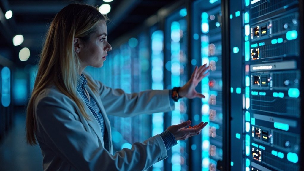 Modelos de IA de pesos abiertos: IBM estima un 90% del rendimiento por una fracción del coste