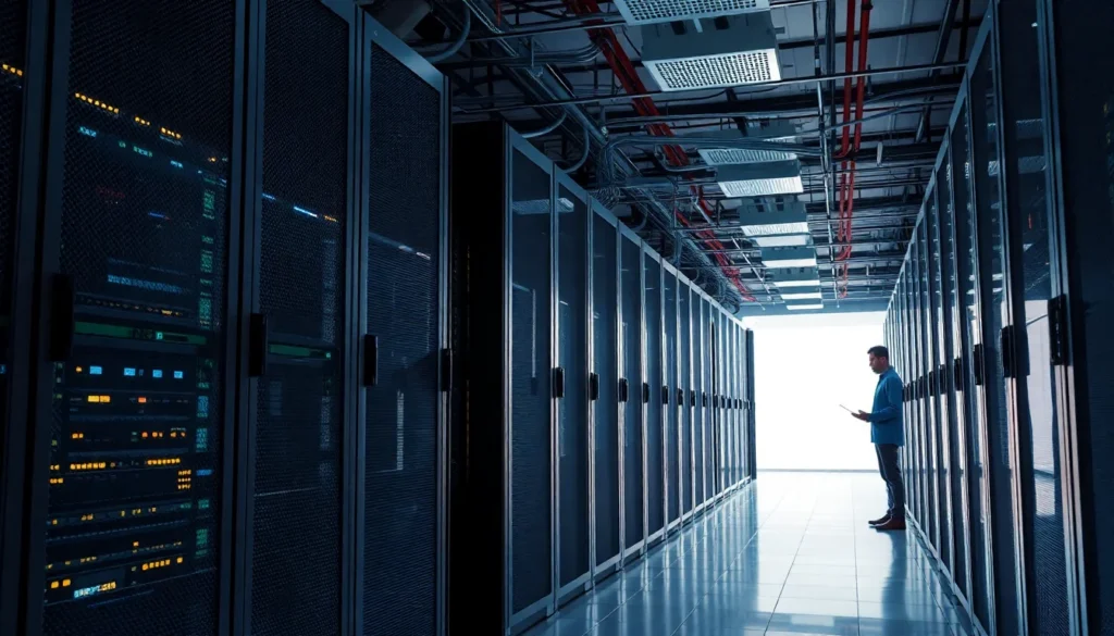 Modelos de IA de pesos abiertos: IBM estima un 90% del rendimiento por una fracción del coste