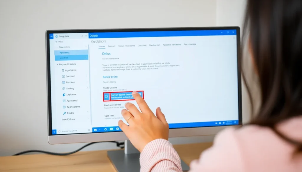 Outlook clásico ocultaba los botones de Copilot: Microsoft corrige el fallo
