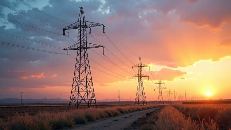 Por qué subió la luz en septiembre: los servicios de ajuste explican dos tercios del aumento