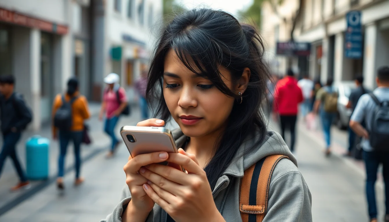 Qué hacer si te roban el celular en Ecuador: pasos para protegerte