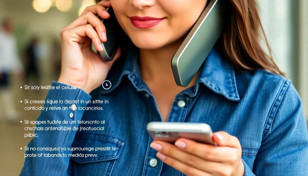 Qué hacer si te roban el celular en Ecuador: pasos para protegerte