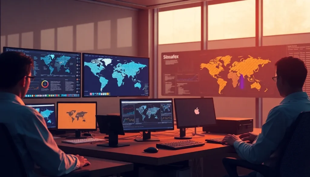 Sam Altman alerta del riesgo de los agentes de IA para la ciberseguridad
